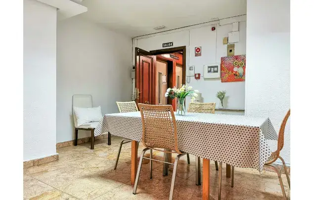 Habitacion 220m2 Madrid Alquiler 4 18 Meses