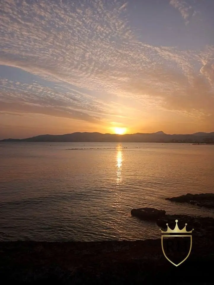 Chalet en venta en Coll d'en Rabassa, Palma de Mallorca, Mallorca