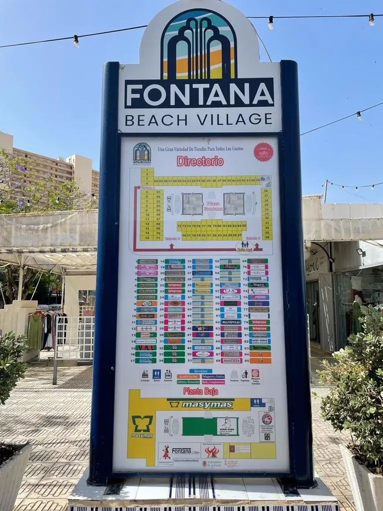 Venta Locales Comerciales Playa San Juan Alicante