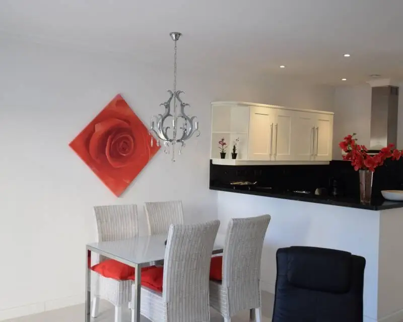 Apartamentos de Lujo en Benissa 2 Dormitorios Piscina Spa
