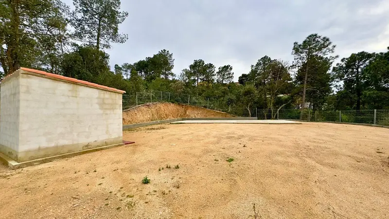 Venta Terreno Lloret de Mar Vistas Panoramicas