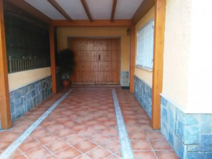 Casa Adosada 4 Dormitorios Almoradi Cerca Playa Aeropuerto