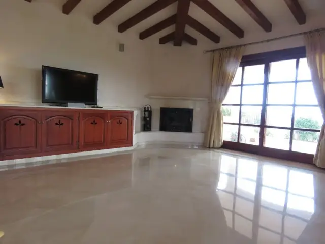 Casa Villa 4 Dormitorios Mijas