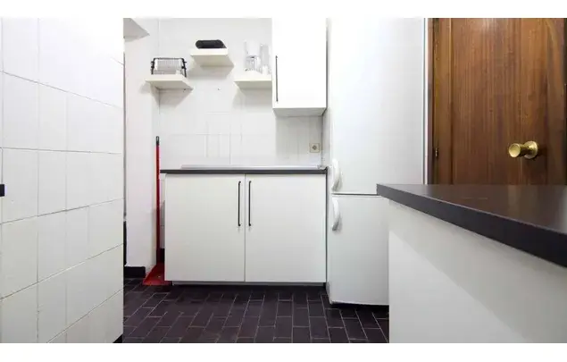 Habitación 98m² Madrid Alquiler Larga Temporada