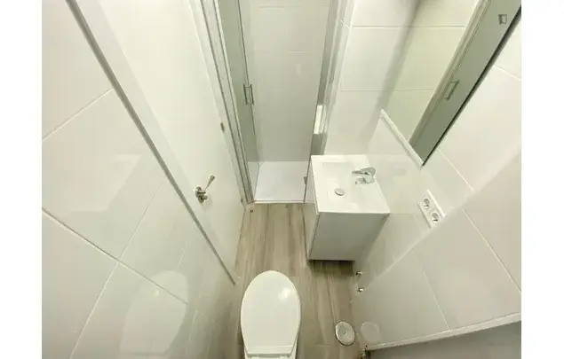 Alquiler Habitacion Privada Madrid 4 Dormitorios