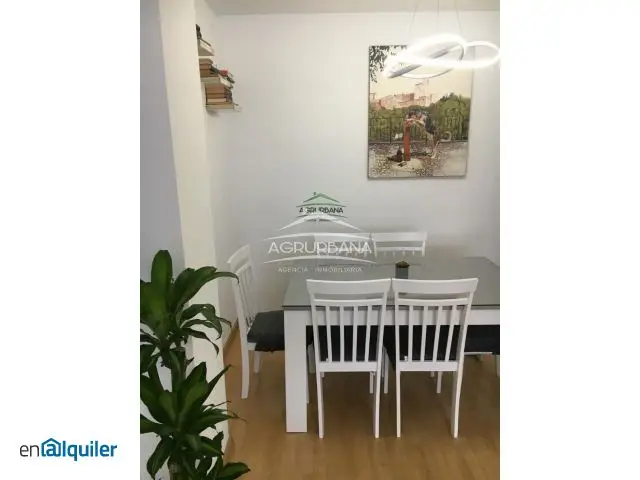Alquiler Piso Playa Granada 2 Dormitorios Temporada Escolar