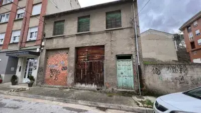 Casa Rustica en Venta Ponferrada Barrio de los Judios