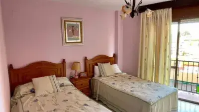 Piso en venta en Fuengirola Centro 3 habitaciones 2 baños Terrazas