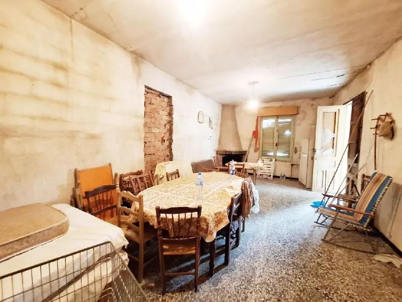Chalet con Chimenea en Aspe - Reforma