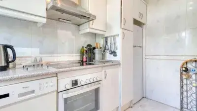 Casa adosada en venta en Calle Calle Espliego, 11