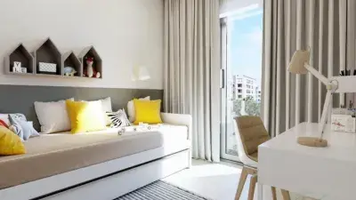 Apartamentos en Venta Guardamar del Segura Playa