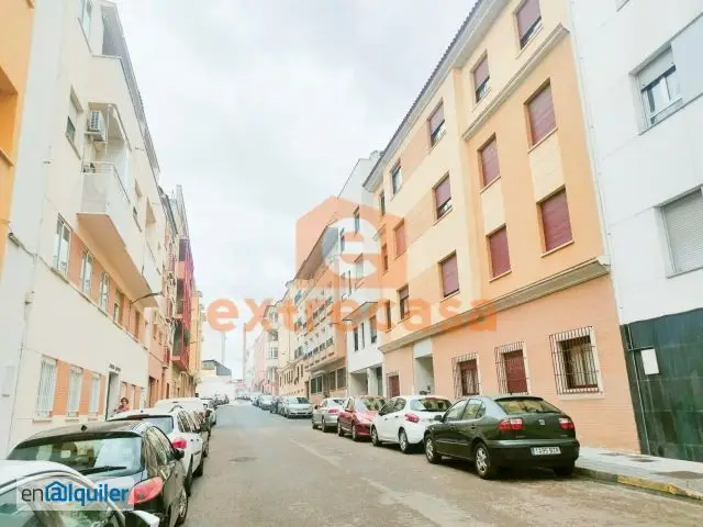 Alquiler Piso 4 habitaciones Pardaleras Aire Acondicionado