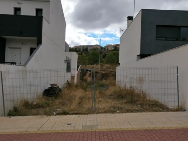 venta Terreno en Cáceres, Cáceres Provincia (6491C)- Globaliza