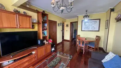 Apartamento en Laredo zona Playa a 50m de la playa