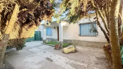 Casa pareada en venta en Camino de Las Fuentes de Fregano, Número 2