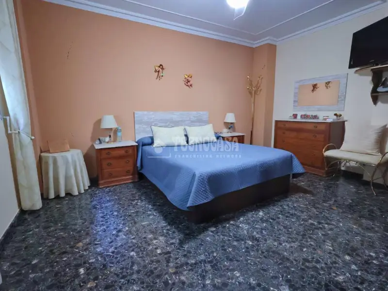 Casa en venta en Puerto Sagunto