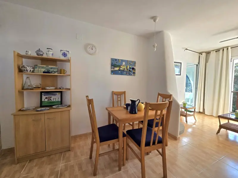 Apartamento en Cala d'Or con Piscina y Terraza