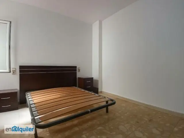 Alquiler en sant julià - vilafranca del penedès oportunidad! Piso amueblado listo para entrar a vivir