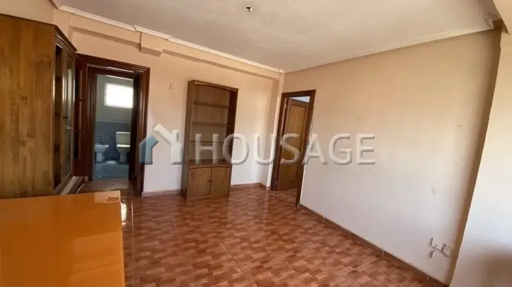 Piso en venta Orihuela 3 dormitorios 2 baños 93m²