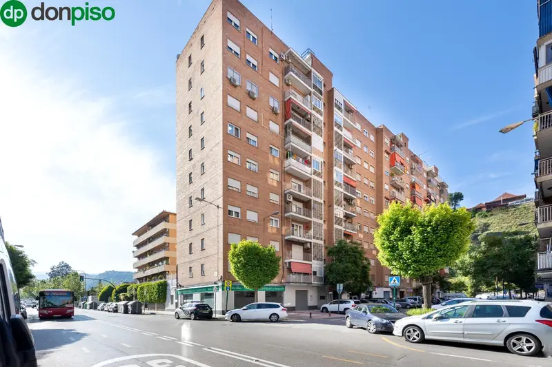 Venta Local Comercial Parque Nueva Granada Norte Granada