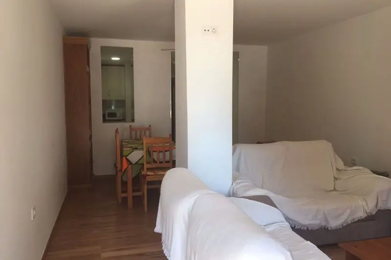 Apartamento en Los Alcázares cerca de la playa