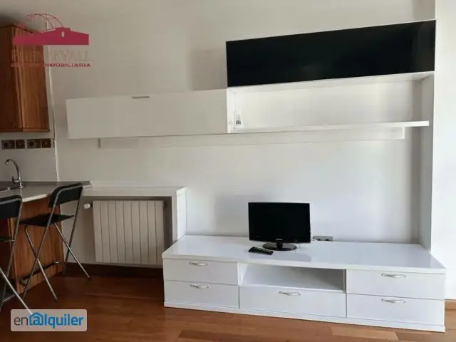 Alquiler Piso Ascensor Zorrilla