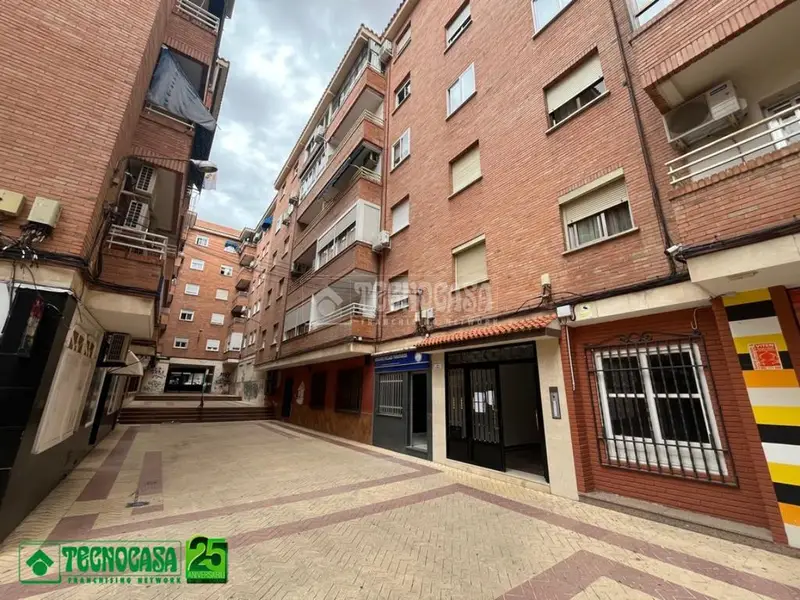Local Comercial en Venta en Ciudad Real Centro
