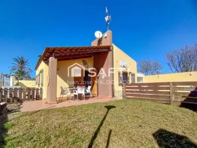 Casa en Benicarló a 50 metros del mar