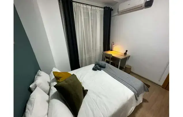 Alquiler Habitacion 300m2 Madrid Plaza Espa
a