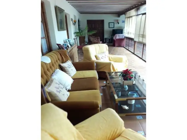 Casa en Venta en Almagro Ciudad Real