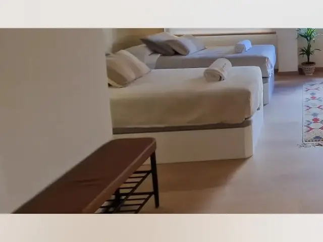Piso estudio en alquiler en Sant Vicent del Raspeig