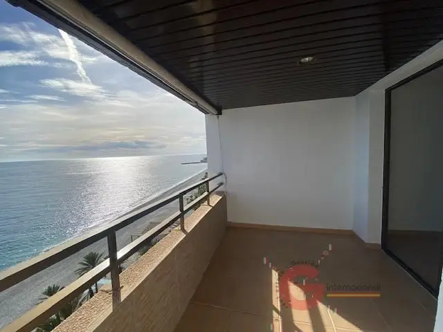 Venta Piso 2 Dormitorios Playa Velilla Almuñécar