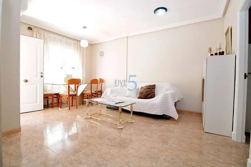 Dúplex 3 Dormitorios Torrevieja Cerca Playa