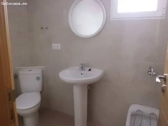 Oficina en Alquiler Almansa 120m2 Centro