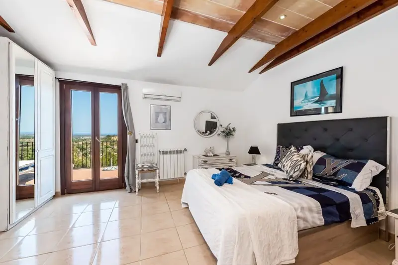 Finca Rustica en Venta Son Carrio Mallorca