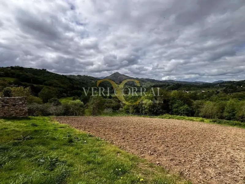 Chalet en Romillin Asturias Cerca de Arriondas y Ribadesella