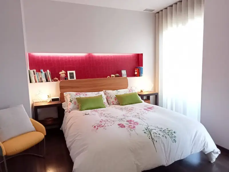 Dúplex en venta en Nules Casco Antiguo 200m2 4 dormitorios