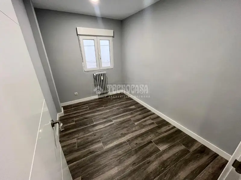 Piso en venta en Parquesol - Paseo Zorrilla - Centro