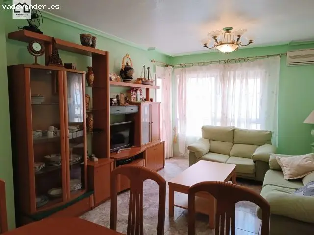 APIHOUSE VENDE MARAVILLOSO PISO EN MONTESINOS. PRECIO 130.000€ Los Montesinos