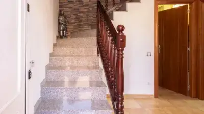 Casa Pareada en Venta Martorell 148m2 4 Habitaciones Jardin Barbacoa
