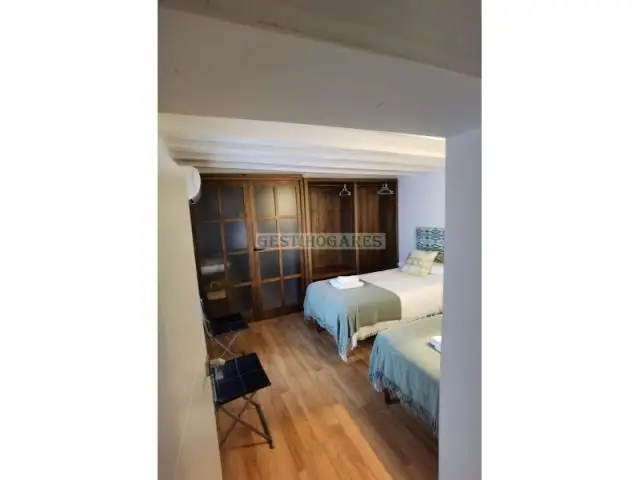 Maravilloso Dúplex En Exclusiva