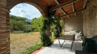 Finca rústica en venta en Anglès