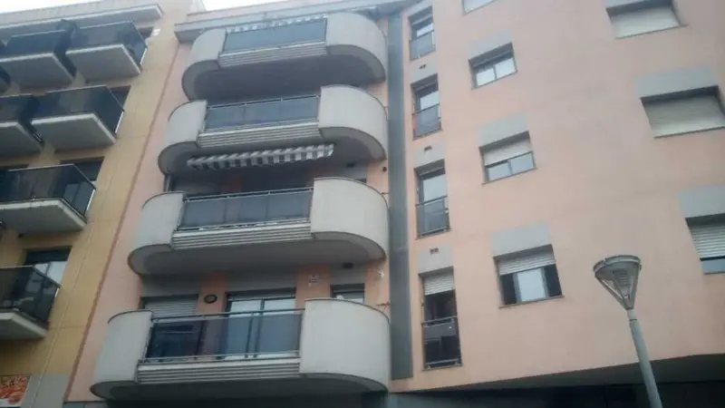 Garaje en venta en Badalona calle Mozart