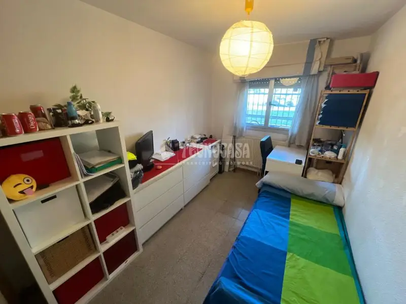Piso en venta en Puente de Vallecas 83m2 2 dormitorios terraza