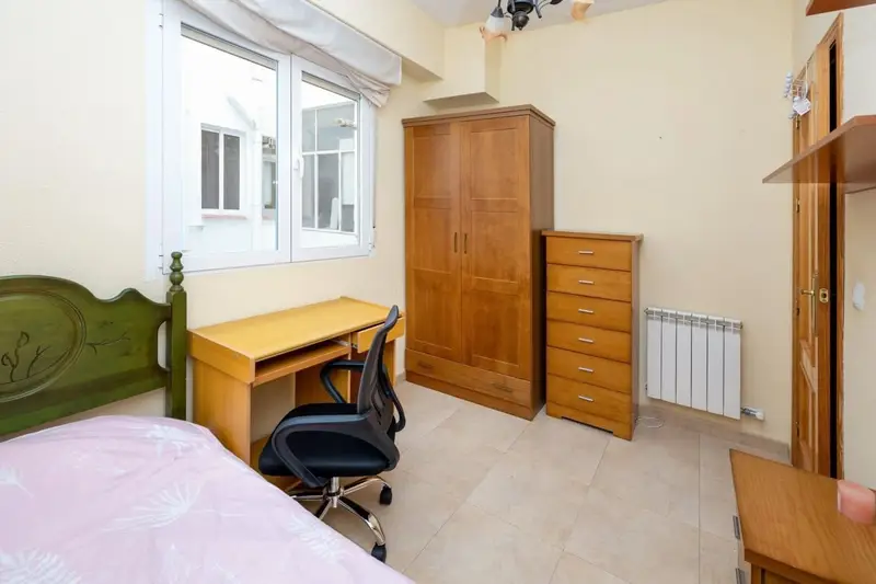 Piso en venta en Figares, Granada ciudad, Granada