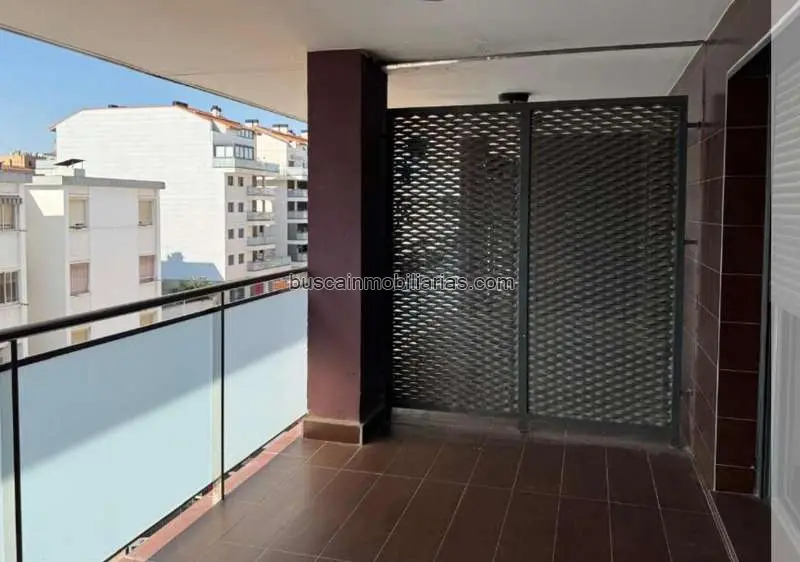 Vivienda en Venta Calatayud 95m2 3 Dormitorios Terraza Garaje
