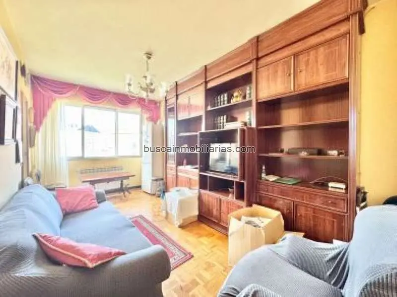 Piso en Venta Vitoria Gasteiz