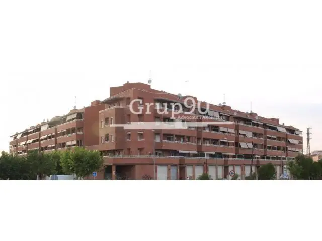 Local Comercial 5000m2 Lleida