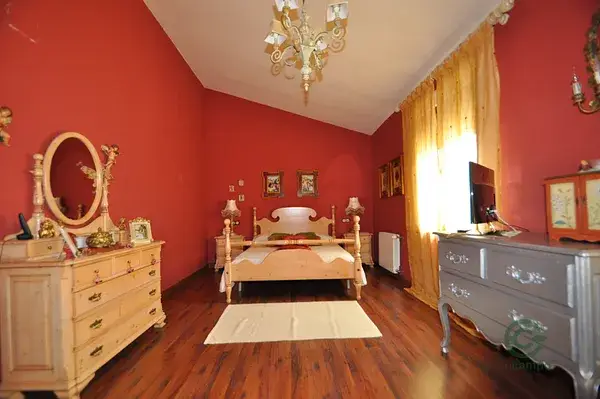 Casa Rural Reformada en Xinorlet cerca de Pinoso