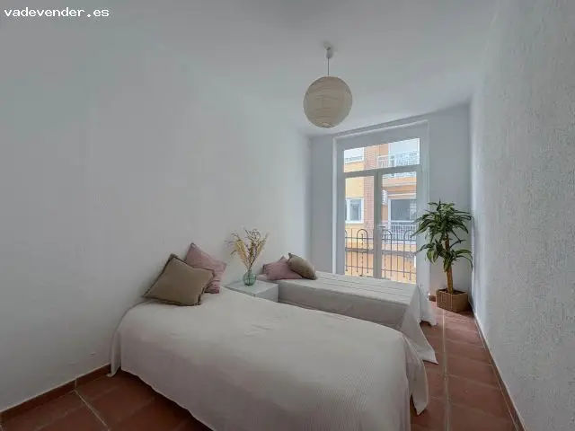 Piso con Altillo y Terraza en Ruzafa Valencia